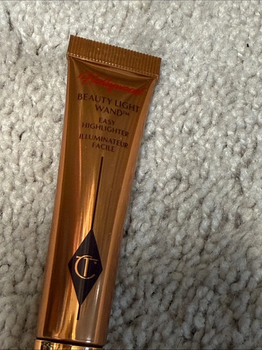 Charlotte Tilbury brand new